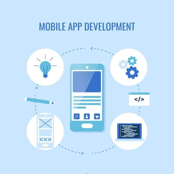 mobile app development