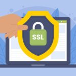 SSL certificate